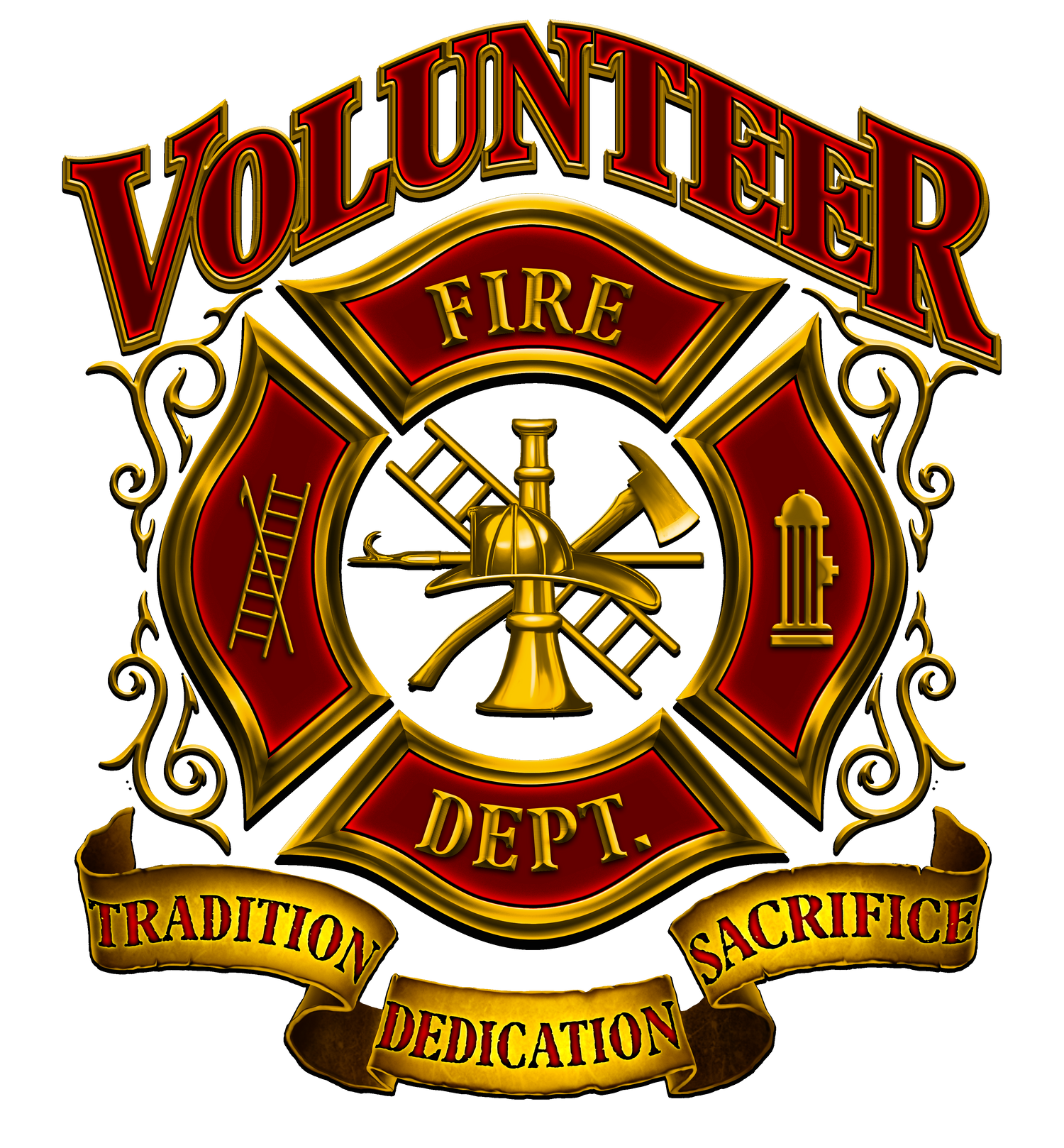 Courage Under Fire Collection