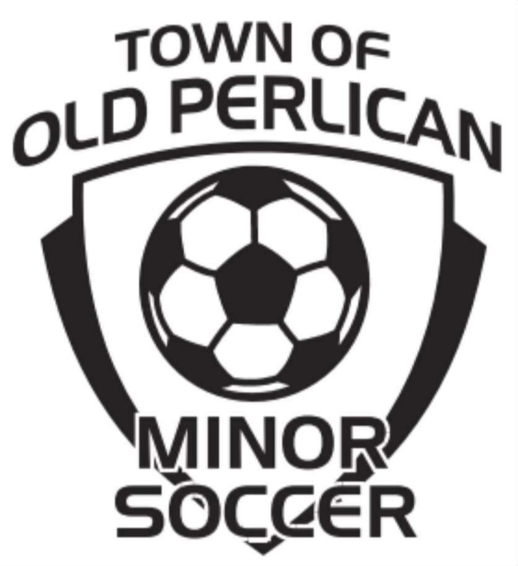 Old Perlican Minor Soccer Team Apparel