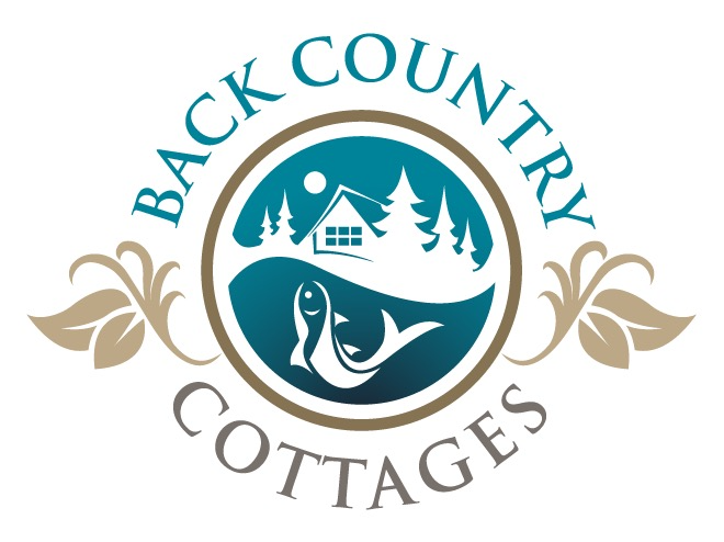 Back Country Cottages Full Color Logo