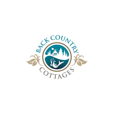 Back Country Cottages Full Color Logo