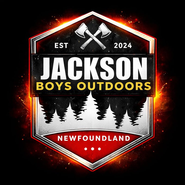 The Jackson Boys Adventures Merch Collection