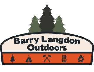 Barry Langdon Outdoors – Official Merch