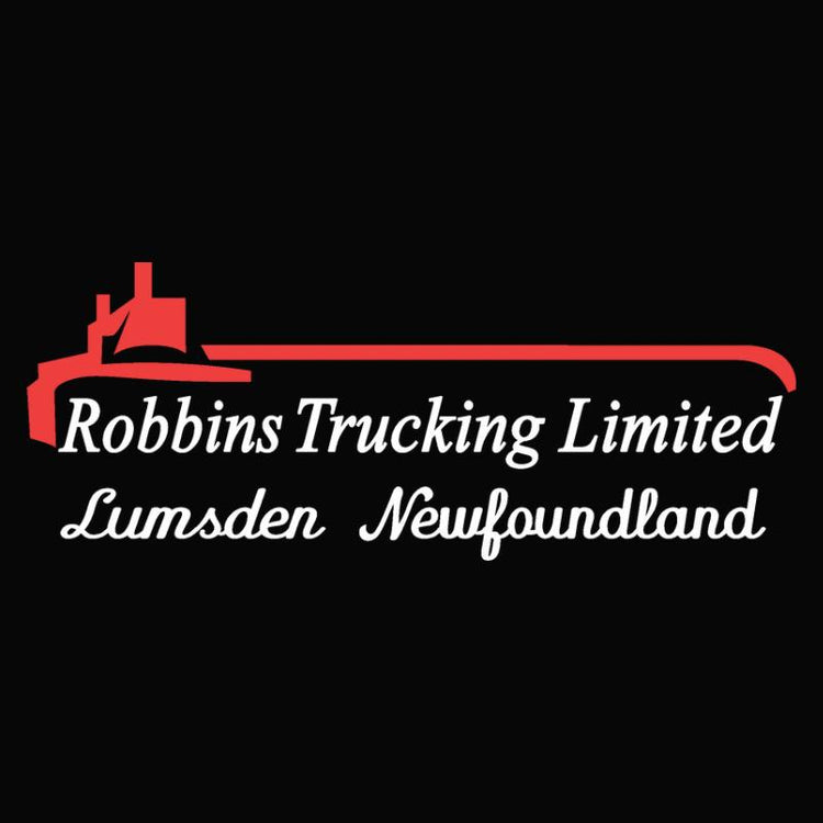 Robbins Trucking Limited logo