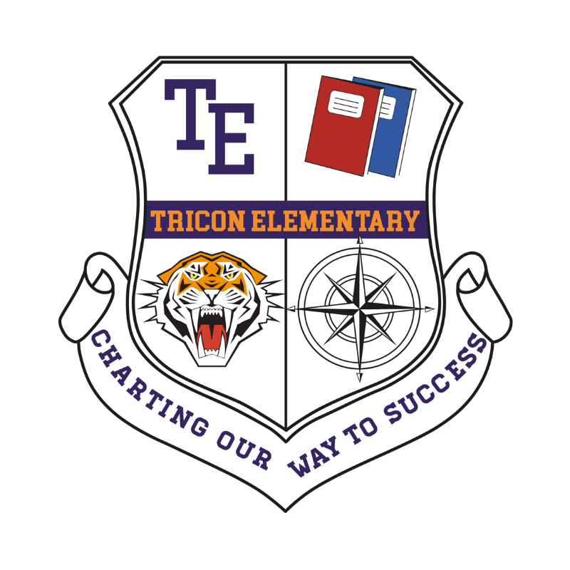 Tricon Elementary School Clothing & Accessories