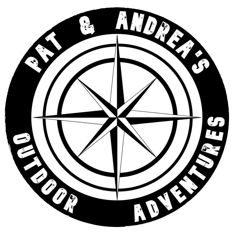 Pat & Andrea’s Outdoor Adventures – Official Merch