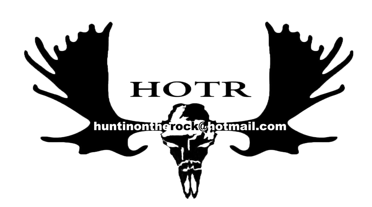 Huntin’ on the Rock Merch Collection