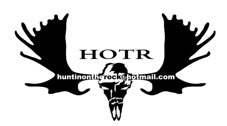 Huntin’ on the Rock Merch Collection