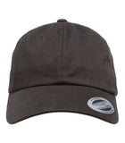 Yupoong Classic Dad Hat - Robbins Trucking