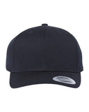 CVC Snapback Cap