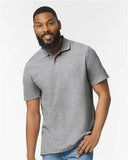 Unisex Softstyle® Pique Polo