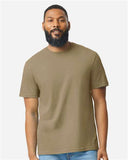 Unisex Softstyle® CVC T-Shirt