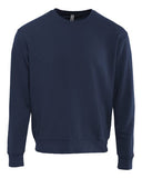 Unisex Santa Barbara Crewneck Sweatshirt