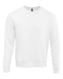 Unisex Santa Barbara Crewneck Sweatshirt