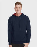 Unisex Laguna Hooded Sweatshirt