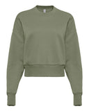 Women's Heavyweight Crewneck Sweatshirt