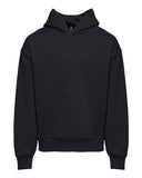 Unisex Heavyweight Fleece Hooded Sweatshirt