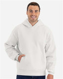 Unisex Heavyweight Fleece Hooded Sweatshirt