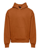 Unisex Heavyweight Fleece Hooded Sweatshirt