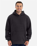 Unisex Heavyweight Fleece Hooded Sweatshirt