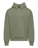 Unisex Heavyweight Fleece Hooded Sweatshirt