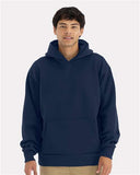 Unisex Heavyweight Fleece Hooded Sweatshirt
