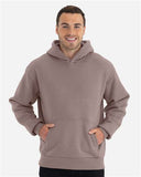 Unisex Heavyweight Fleece Hooded Sweatshirt