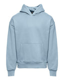 Unisex Heavyweight Fleece Hooded Sweatshirt