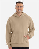 Unisex Heavyweight Fleece Hooded Sweatshirt