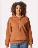 Unisex Softstyle® Midweight Hooded Sweatshirt