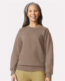 Unisex Softstyle® Midweight Crewneck Sweatshirt