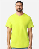 Unisex Light Cotton T-Shirt