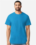 Unisex Light Cotton T-Shirt