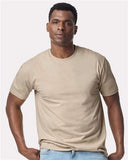 Unisex Light Cotton T-Shirt