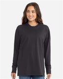 Unisex Heavyweight Long Sleeve T-Shirt