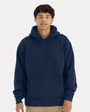 Unisex Heavyweight Fleece Hooded Sweatshirt