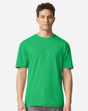 Unisex Light Cotton T-Shirt