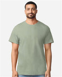 Unisex Light Cotton T-Shirt