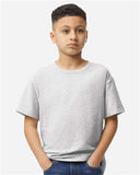 Youth Light Cotton T-Shirt