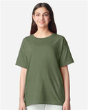 Youth Light Cotton T-Shirt
