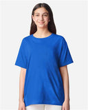Youth Light Cotton T-Shirt