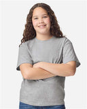 Youth Light Cotton T-Shirt