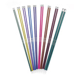 Knitter's Pride Zing Single Point Knitting Needles