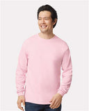 Unisex Ultra Cotton® Long Sleeve T-Shirt