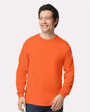 Unisex Ultra Cotton® Long Sleeve T-Shirt