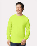 Unisex Ultra Cotton® Long Sleeve T-Shirt