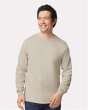 Unisex Ultra Cotton® Long Sleeve T-Shirt