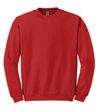 GILDAN® HEAVY BLEND™ Crewneck Sweatshirt
