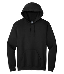 GILDAN® HEAVY BLEND™ Hooded Sweatshirt