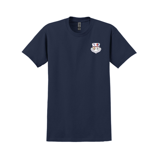 Tricon Elementary Adult Choir Shirt