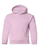 Youth Heavy Blend™ Hooded Sweatshirt